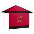 thumbnail image 1 of NCAA 12' x 12' Pagoda Tent Canopy, Assorted Teams, 1 of 5