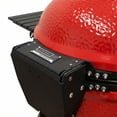 thumbnail image 5 of Kamado Joe Big Joe III Grill, 5 of 5