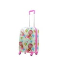 thumbnail image 5 of Kids Licensed 2-Piece Luggage Set, Assorted Characters, 5 of 9