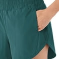 thumbnail image 4 of Member's Mark Women's Motion Short, 4 of 7