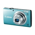 thumbnail image 1 of Canon A2400 16MP Digital Camera - Various Colors, 1 of 3