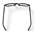 thumbnail image 4 of M+ 3019 Rectangular Eyeglasses, 4 of 5