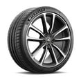 thumbnail image 1 of Michelin Pilot Sport 4 S - 295/30R20 101(Y) Tire, 1 of 5