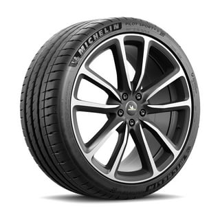 Michelin Pilot Sport 4 S Tires at Sam's Club