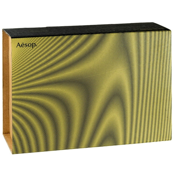 Aesop Majestic Melodies 4-Piece Kit - Samsclub.com