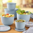 thumbnail image 2 of Member's Mark 10-Piece Prep and Mix Bowl Set, 2 of 7