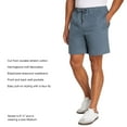 thumbnail image 4 of Gap Men's Pull On Short, 4 of 7