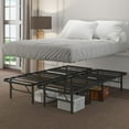thumbnail image 1 of Home by Hollywood 14" Bed Platform Base, 1 of 9