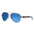 thumbnail image 2 of Costa Del Mar S4006 Loreto Polarized Sunglasses, 2 of 4