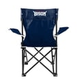 thumbnail image 3 of Logo Brands Howard Bison Youth Chair, 3 of 6