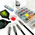 thumbnail image 5 of ArtSkills Brilliant Art Diamond Painting Kits, Select Design, 5 of 11