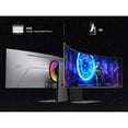 thumbnail image 14 of Samsung 49" Curved LED Dual QHD Display, 240Hz 1ms, Gaming Monitor, 14 of 14