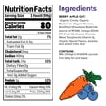 thumbnail image 2 of Little Brainiac Neuro+ Smoothie, Choose Flavor, 2 of 9
