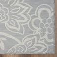 thumbnail image 4 of Nicole Miller Sharon Reversible Indoor/Outdoor Area Rug, 8' x 10', 4 of 10