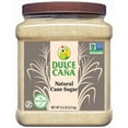 thumbnail image 1 of Dulce Caña Natural Sugar 5.5lbs., 1 of 2