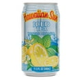 thumbnail image 1 of Hawaiian Sun Iced Tea with Lemon, 11.5 fl. oz., 24 ct., 1 of 2