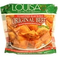 thumbnail image 1 of Louisa Original Beef Toasted Ravioli, Frozen 40 oz., 1 of 3
