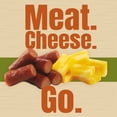 thumbnail image 7 of Old Wisconsin Natural Cut Turkey Smoked Sausage & Colby Jack Cheese Bites, 1.5 oz., 6 ct., 7 of 9
