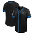 thumbnail image 3 of Miami Marlins Adult Jersey, 3 of 5