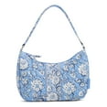 thumbnail image 1 of Vera Bradley Frannie Crescent Crossbody, 1 of 3