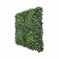 thumbnail image 2 of Select Surfaces Artificial Hedge Panels, 2-Pack, Choose Type, 2 of 7