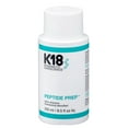 thumbnail image 3 of K18 Peptide Prep Detox Shampoo, 8.5 fl. oz., 3 of 3