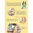 thumbnail image 3 of Bluey and Bingo's Fancy Restaurant Cookbook, Spiral Bound, 3 of 4
