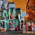 thumbnail image 5 of LEGO Creator 3 in 1 Haunted Mansion Building Toy , 736 pc., 5 of 6