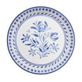 thumbnail image 6 of Member's Mark 6-Section Bamboo Melamine Serving Platter with Lazy Susan Base and Storage Lid, 6 of 6