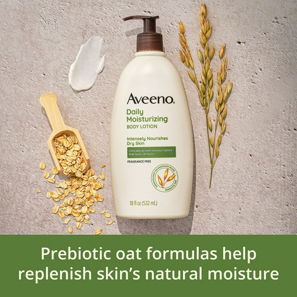 Aveenoローション Zogics_Aveeno_DailyMoisturizin