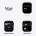thumbnail image 5 of Apple Watch Series 7 45mm GPS, Choose Color, 5 of 10