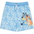 thumbnail image 12 of Character Boys 2 Piece Rashguard and Swim Trunk Set, 12 of 13