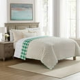 thumbnail image 3 of Draper James 4-Piece Printed Cotton Quilt Set, Assorted Sizes, 3 of 9