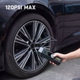 thumbnail image 9 of Fanttik TX11 Apex Jump Starter with Aircompressor, 9 of 9