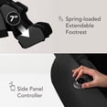 thumbnail image 6 of Titan Pro 3D Drift Zero Gravity Massage Chair, 6 of 7