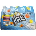 thumbnail image 1 of Polar Seltzer Water Variety Pack, 1L , 15 pk., 1 of 4