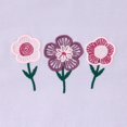 thumbnail image 12 of Member's Mark Girls 3-Pack Long Sleeve, 12 of 18