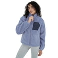 thumbnail image 1 of Outdoor Voices Womens Fleece Jacket, 1 of 10