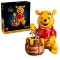 thumbnail image 1 of LEGO Disney Winnie the Pooh Building Set,1399 pc., 1 of 7
