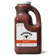 thumbnail image 1 of Kinder's Original BBQ Sauce, 80 oz., 1 of 4