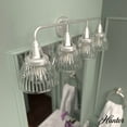 thumbnail image 1 of Hunter Cypress Grove Light Sconce Wall Light Fixture, Multiple Sizes, 1 of 8