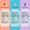 thumbnail image 2 of Olipop Variety Pack, A New Kind of Soda 12 fl. oz., 12 pk., 2 of 11