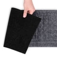 thumbnail image 8 of Member's Mark Antimicrobial Diamond Scraper Entrance Mat, Choose Size and Color, 8 of 10