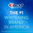 thumbnail image 4 of Crest 3D White Brilliance PRO Enamel Protect Toothpaste, 3 oz., 4 pk., 4 of 8
