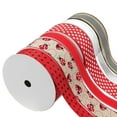 thumbnail image 1 of Member's Mark Premium Wired Spring Ribbon, 6 pk., 1 of 4