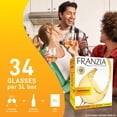 thumbnail image 10 of Franzia Chardonnay White Wine, 5 L, 10 of 10