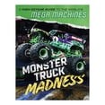 thumbnail image 1 of Monster Truck Madness, Trade Paperback, 1 of 7