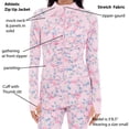 thumbnail image 5 of Treasures by Shabby Chic Women's Active Jacket, 5 of 6