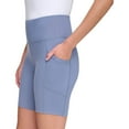 thumbnail image 1 of DKNY Women's Bike Short, 1 of 6