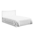 thumbnail image 8 of Graco Remi 4-in-1 Convertible Crib And Changer, Choose Color, 8 of 9